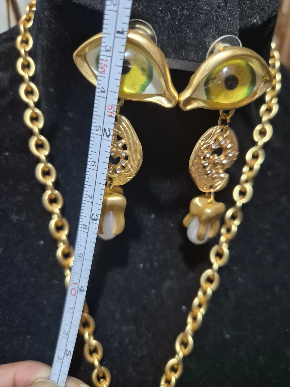 The Unbranded Brand striking gold
